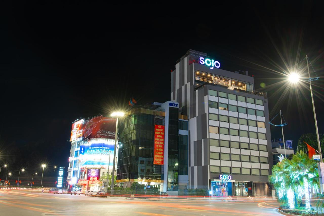 ホテル Tru By Hilton Ha Long Hon Gai Centre エクステリア 写真